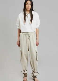 Chava Cargo Joggers