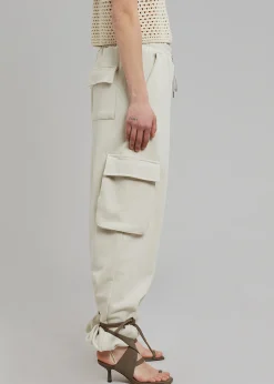 Chava Cargo Joggers