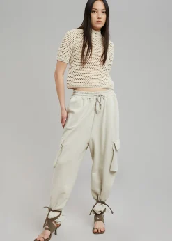 Chava Cargo Joggers