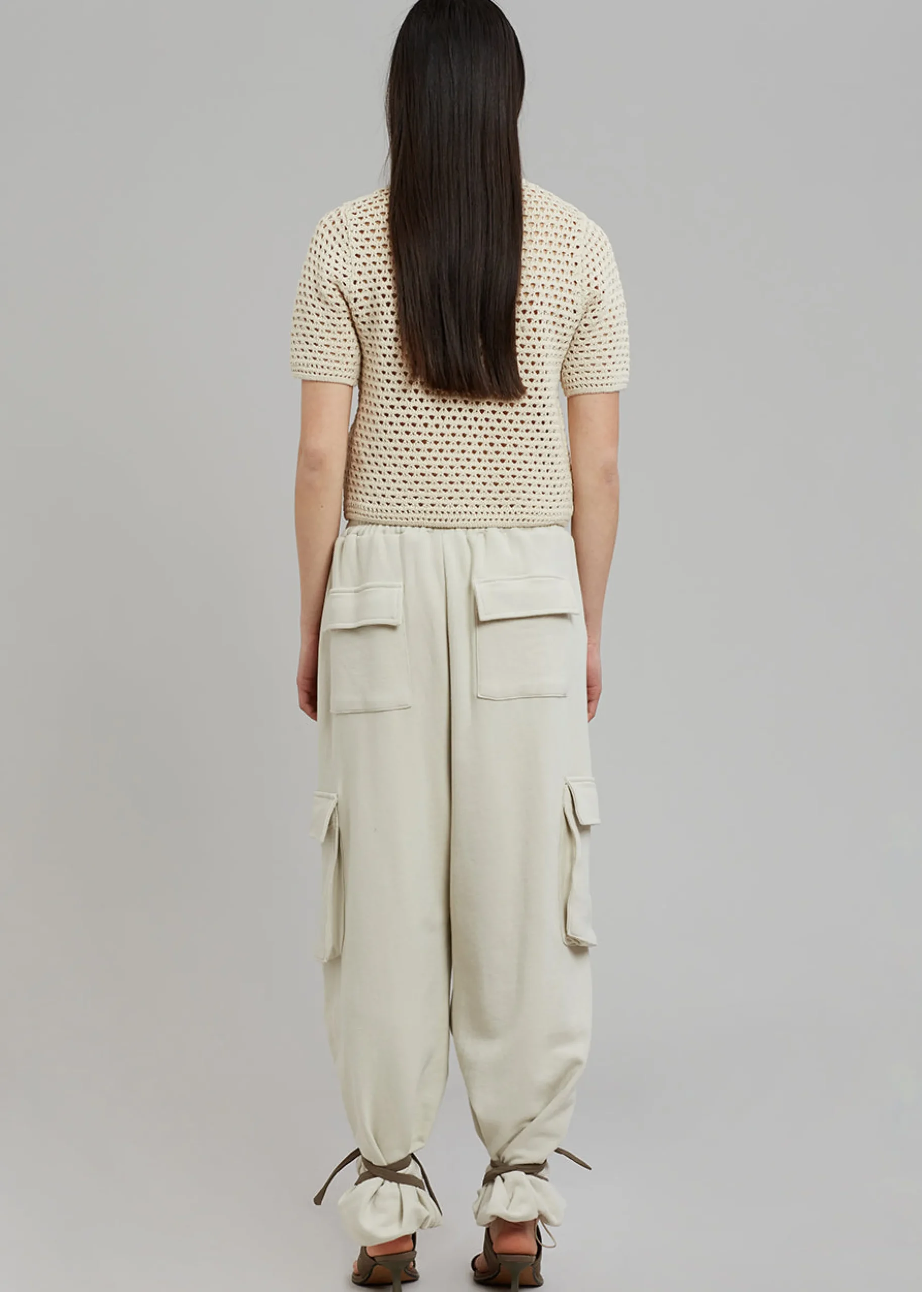 Chava Cargo Joggers