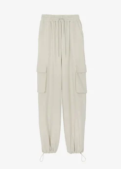 Chava Cargo Joggers