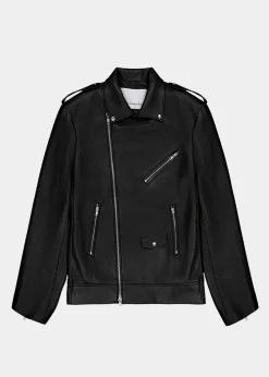 Chicago Oversized Perfecto Jacket