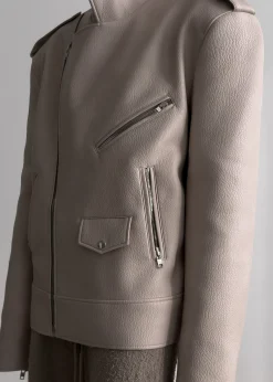 Chicago Oversized Perfecto Jacket