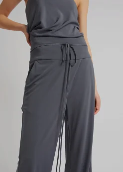 Christopher Esber Tie Waist Pant