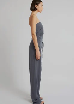 Christopher Esber Tie Waist Pant