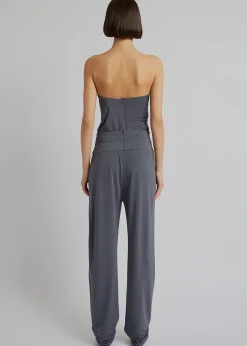Christopher Esber Tie Waist Pant