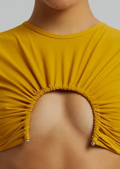 Christopher Esber U Prong Tee