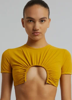 Christopher Esber U Prong Tee