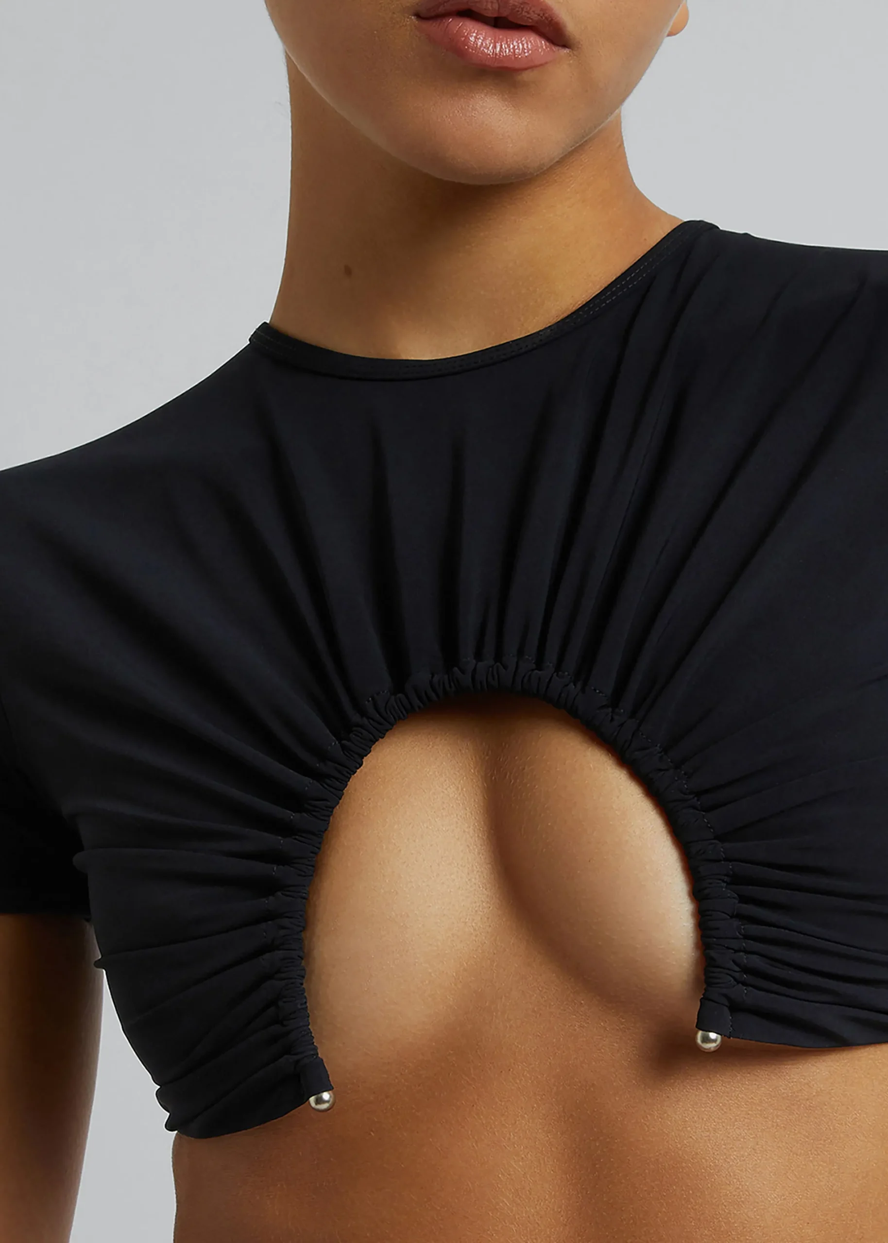 Christopher Esber U Prong Tee