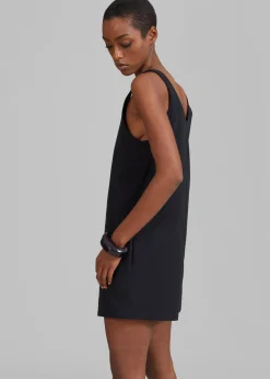 Claris Twill Romper