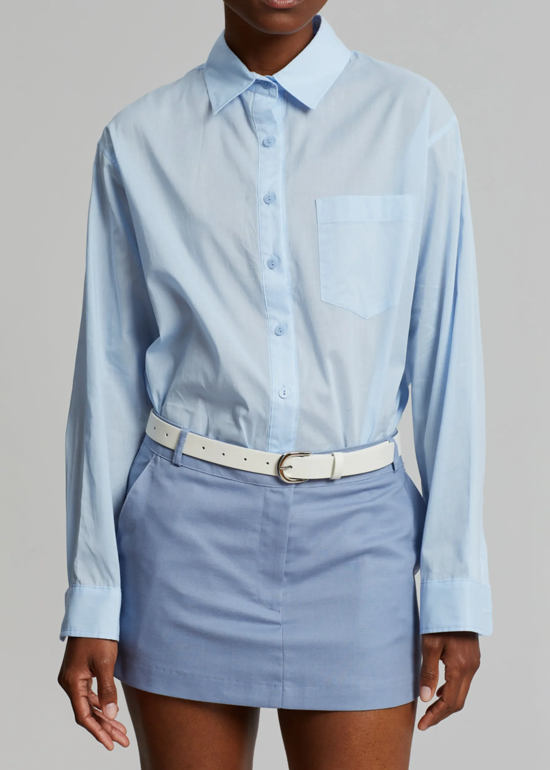 Cleia Shirt