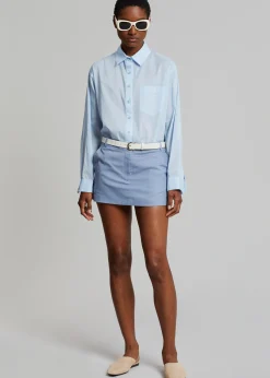 Cleia Shirt
