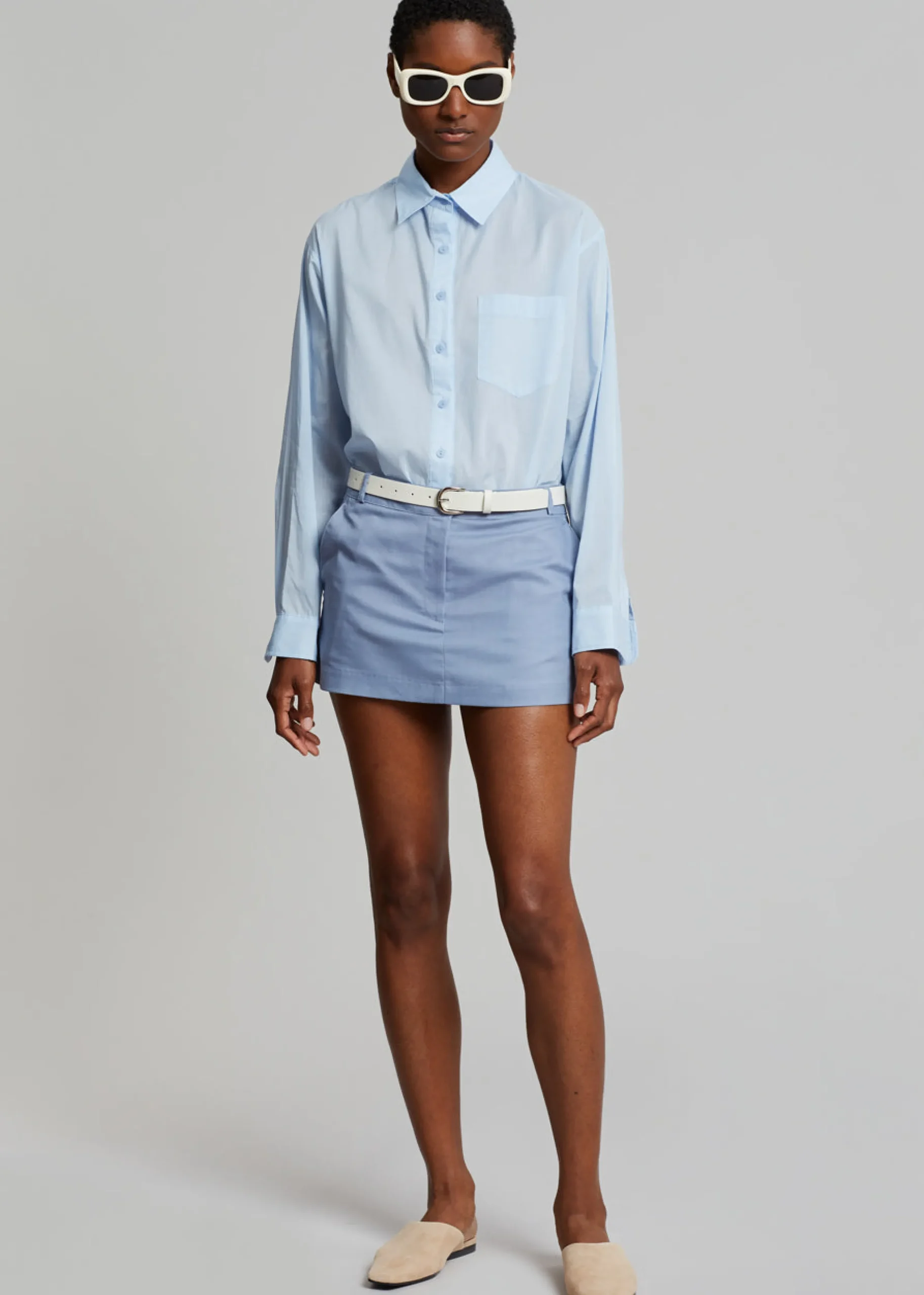 Cleia Shirt