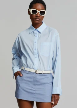 Cleia Shirt