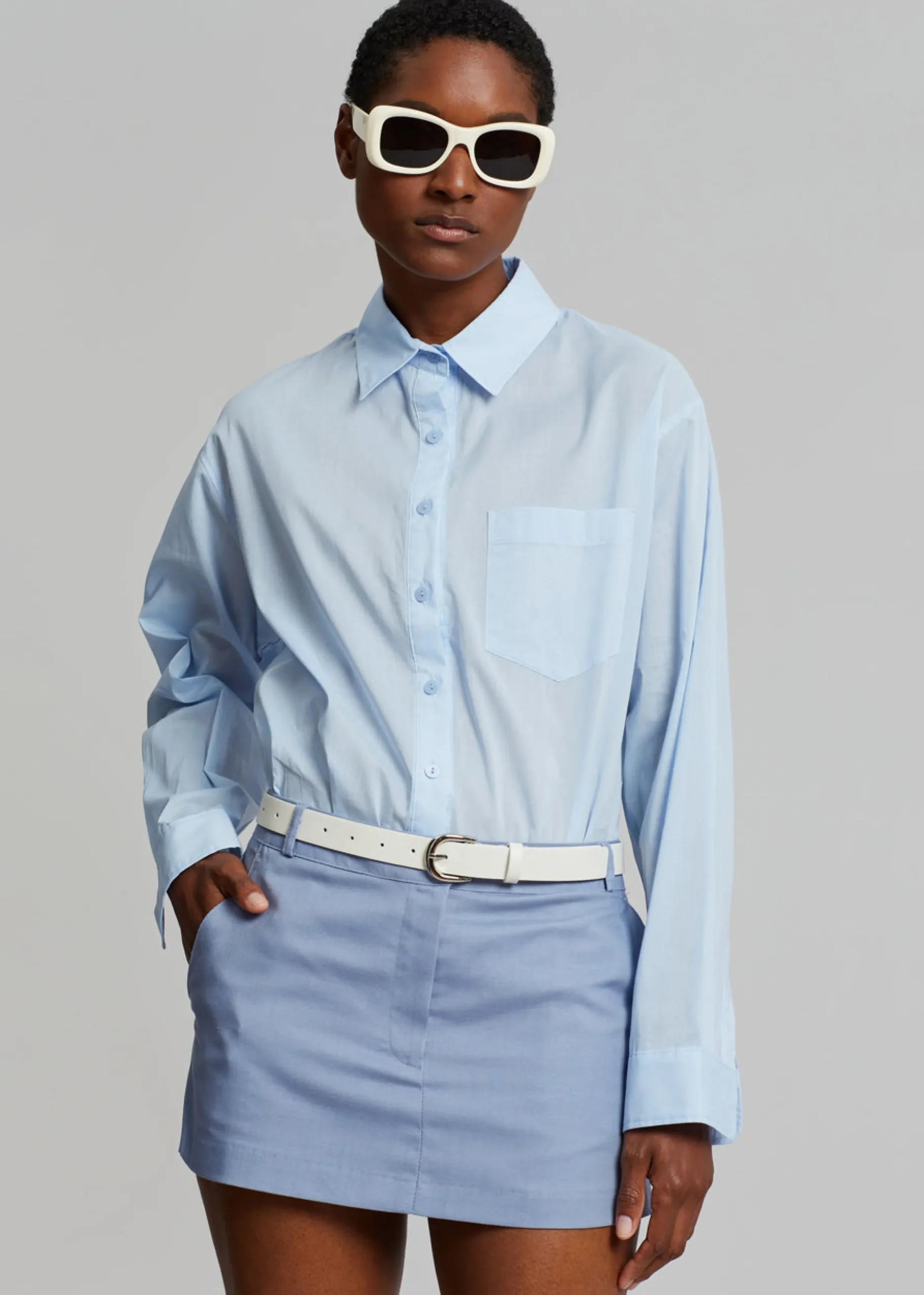 Cleia Shirt
