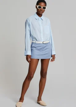 Cleia Shirt