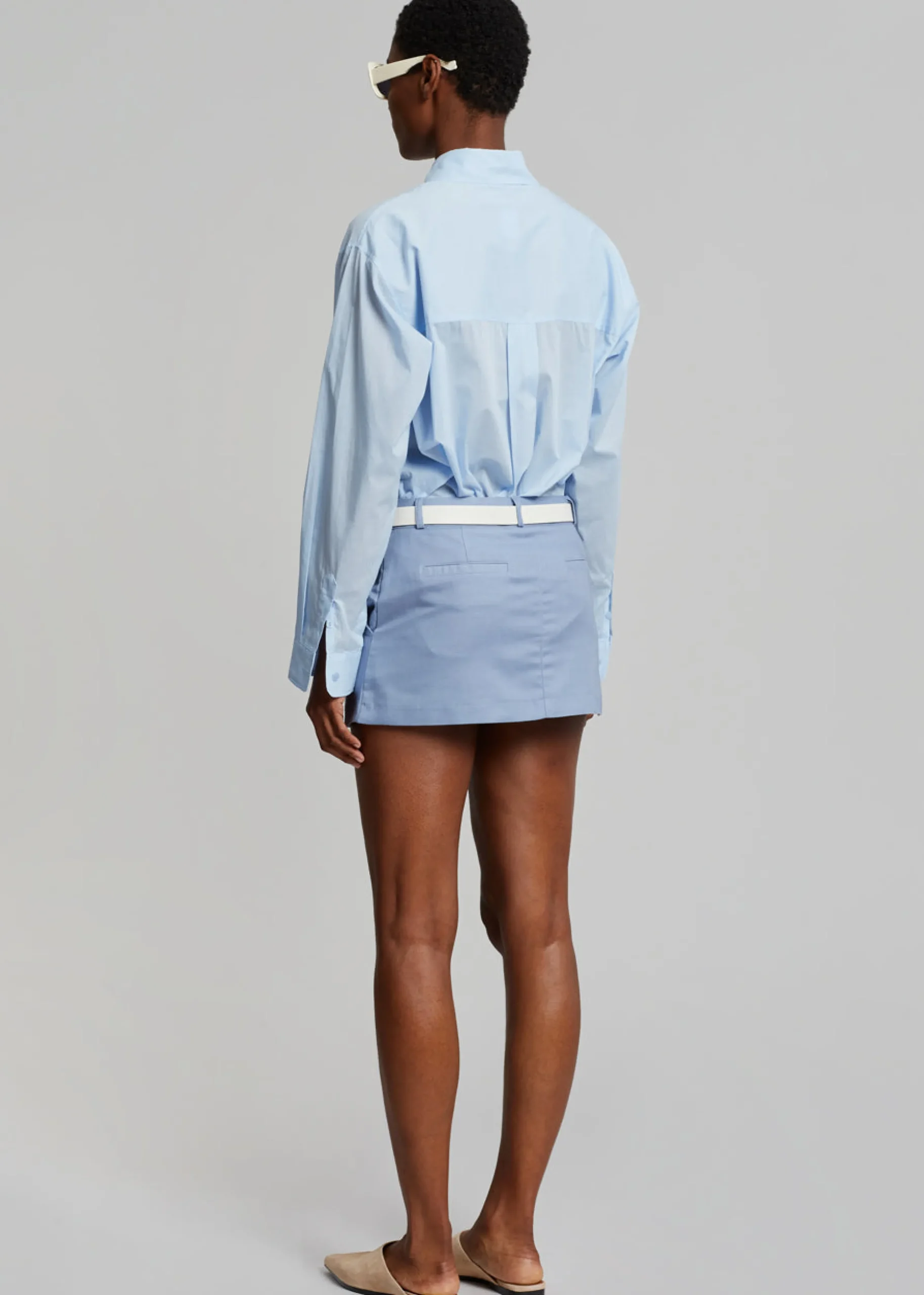 Cleia Shirt