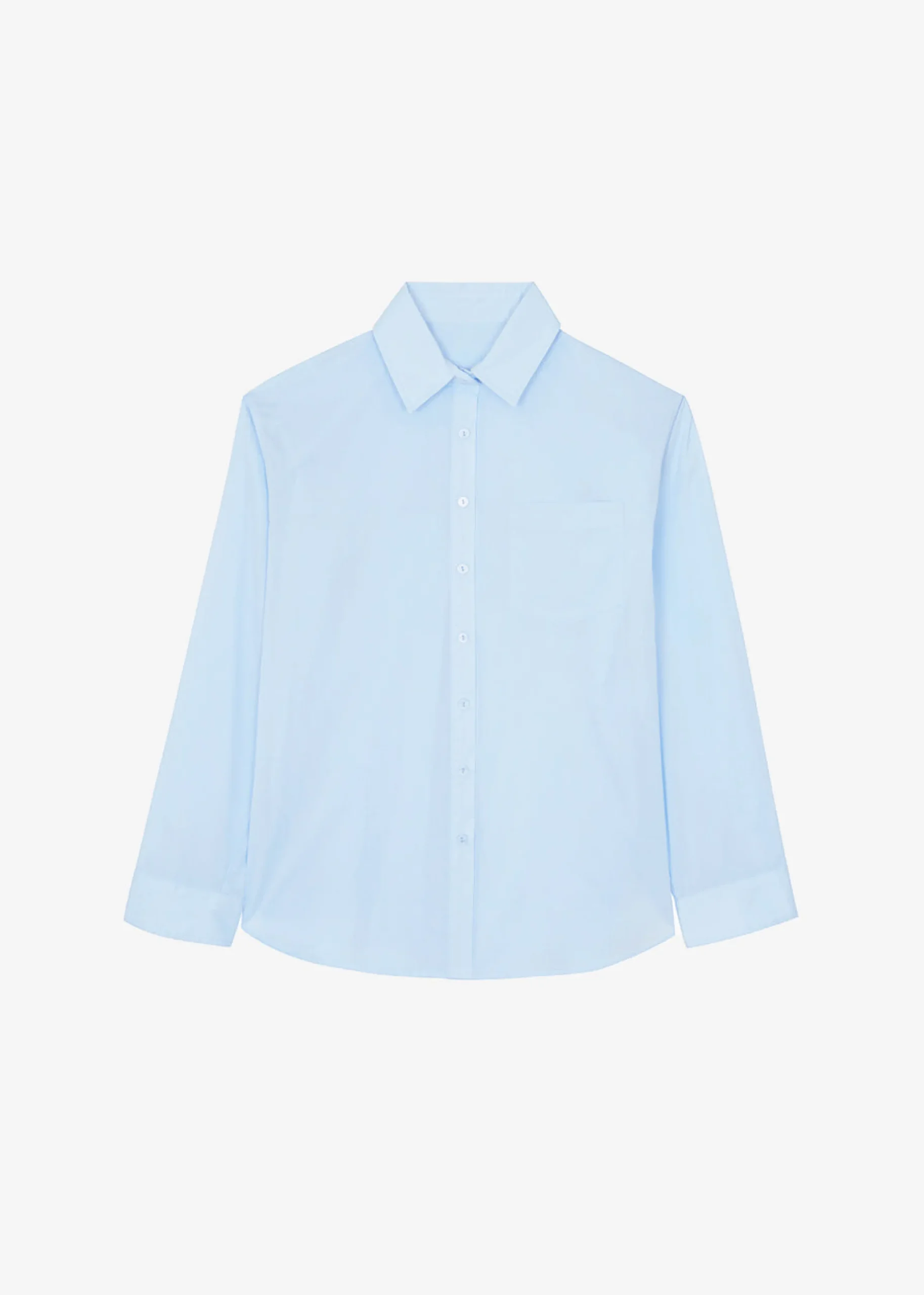 Cleia Shirt