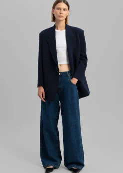 Clemmie Jeans