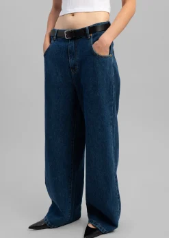 Clemmie Jeans