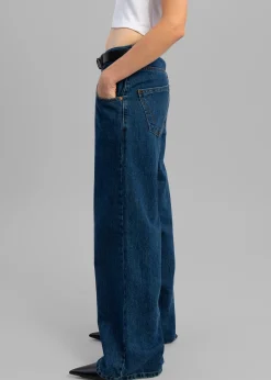 Clemmie Jeans