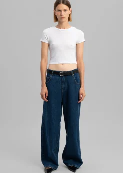 Clemmie Jeans