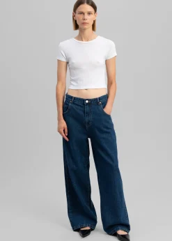 Clemmie Jeans