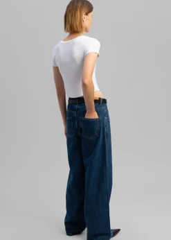 Clemmie Jeans