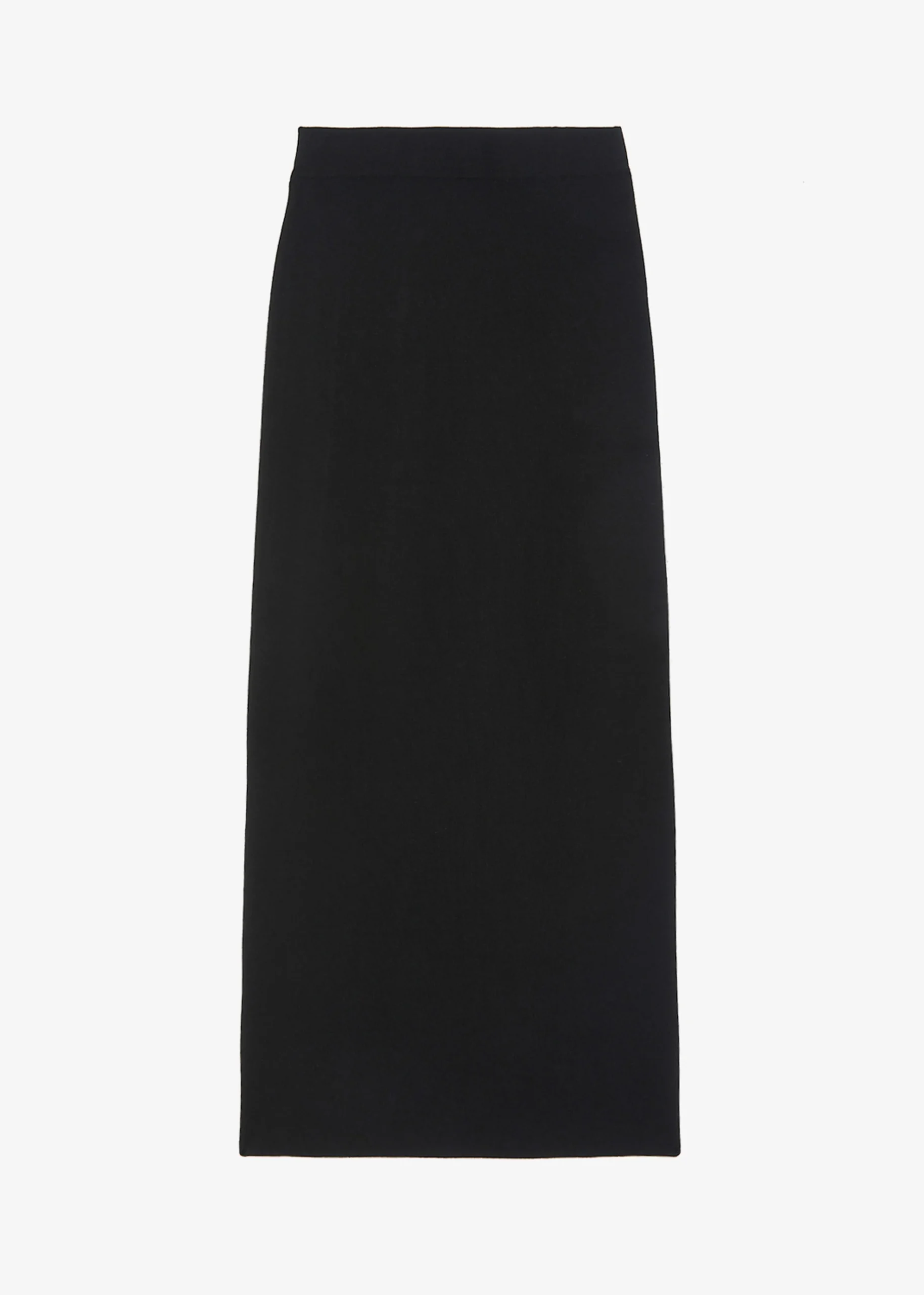 Clover Knit Skirt