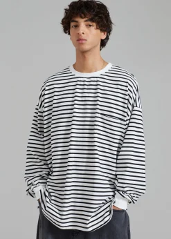 Cody Pocket Tee