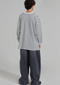 Cody Pocket Tee