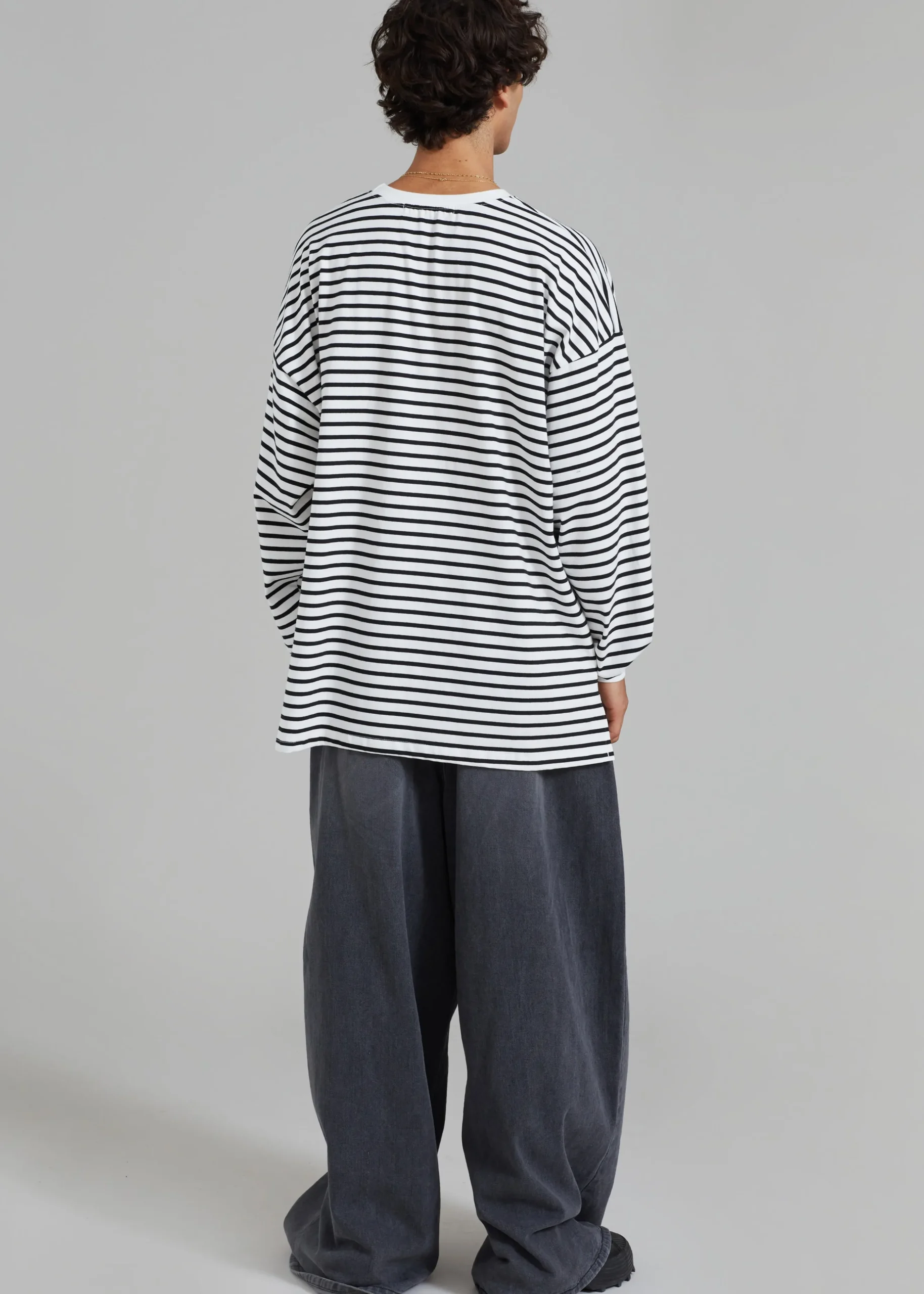 Cody Pocket Tee
