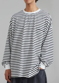 Cody Pocket Tee