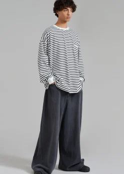 Cody Pocket Tee