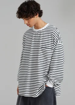 Cody Pocket Tee