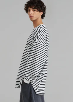 Cody Pocket Tee