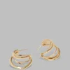 Completedworks C31 Earrings