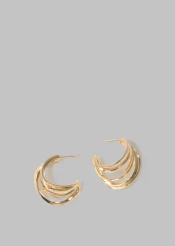 Completedworks C31 Earrings