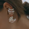 Completedworks Emergence Ear Cuff