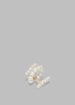 Completedworks Emergence Ear Cuff