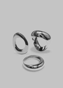 Completedworks H52 Post-Capital Rings