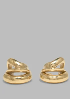 Completedworks The Comeback Kid Earrings