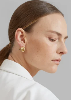 Completedworks The Comeback Kid Earrings