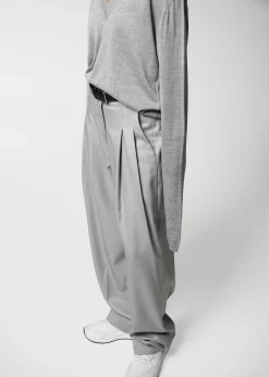 Cooper Pintuck Trousers