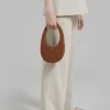 Coperni Crossbody Mini Swipe Bag