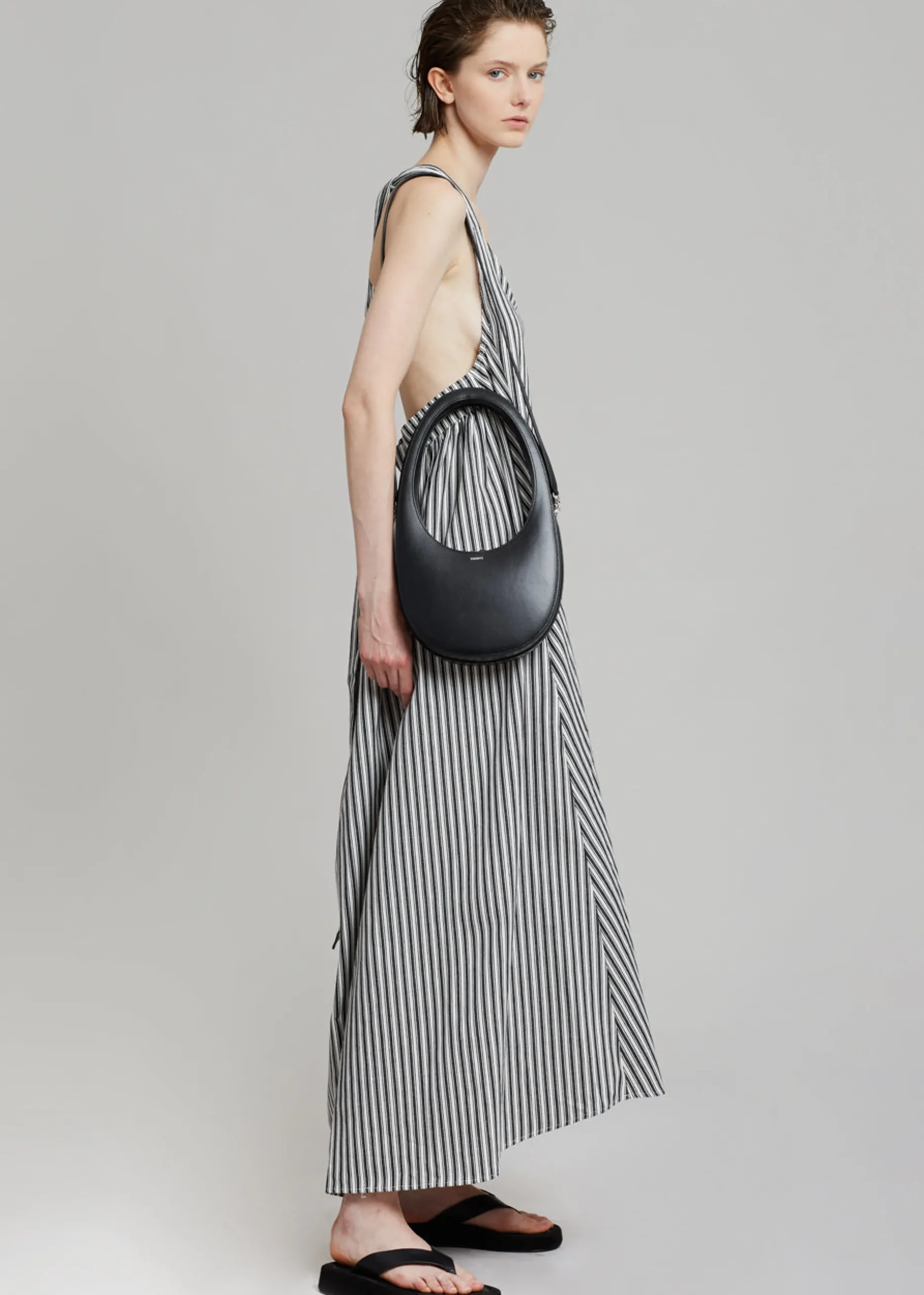Coperni Crossbody Swipe Bag