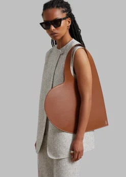 Coperni Heart Tote Bag