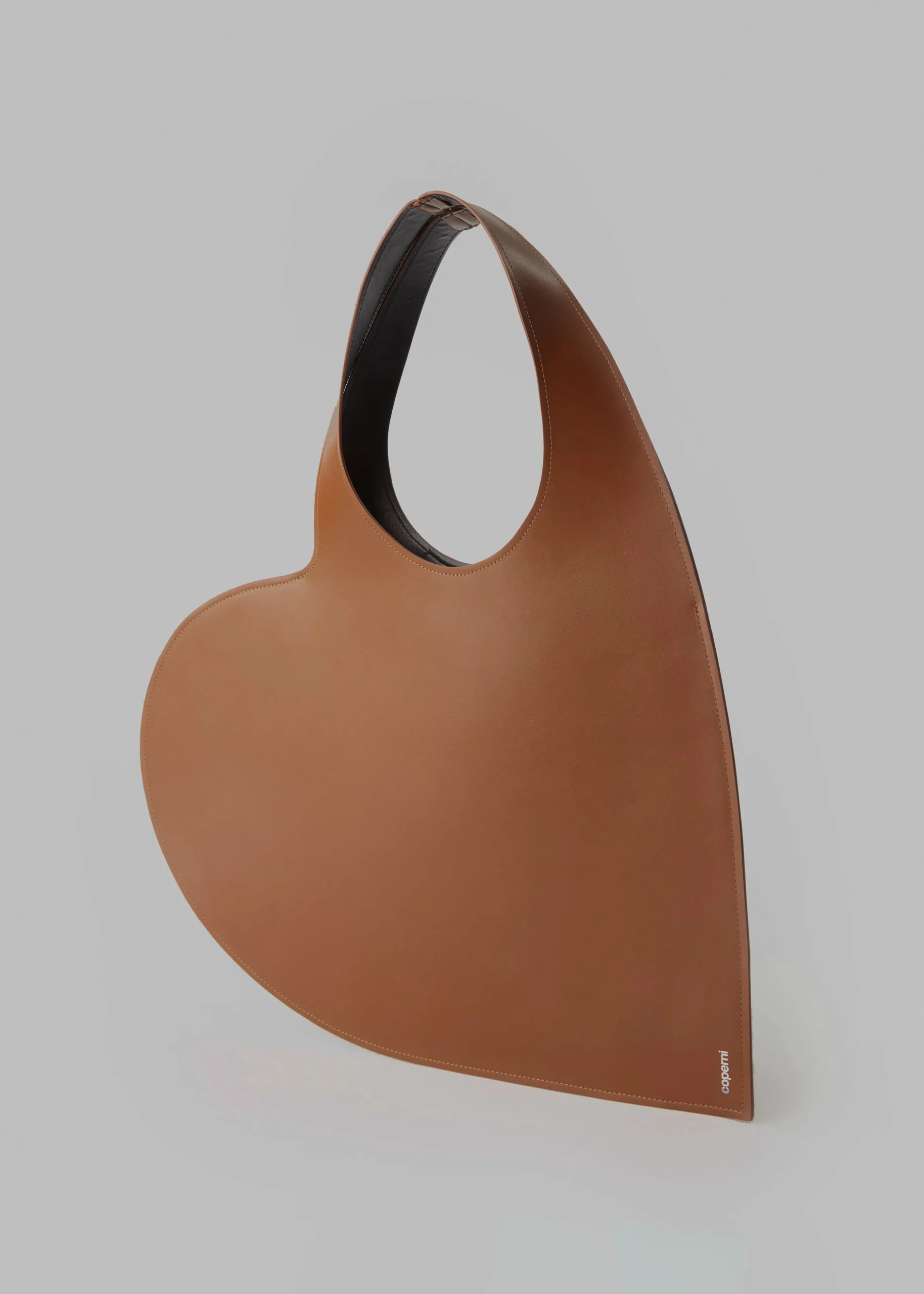 Coperni Heart Tote Bag