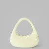 Coperni Patent Baguette Swipe Bag