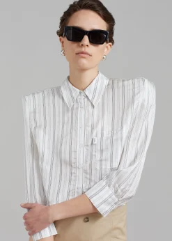Coperni Power Shirt